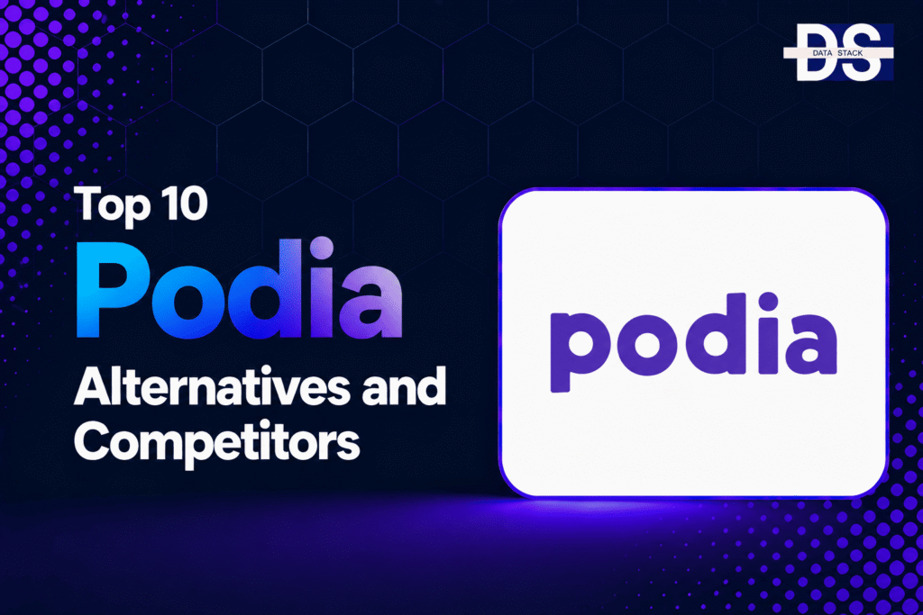 Podia Alternatives - Featured Image | DSH