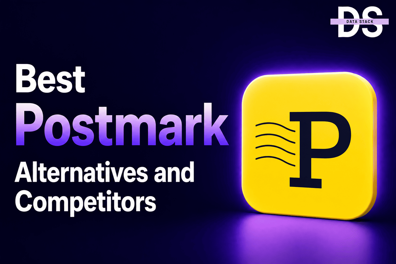 Postmark Alternatives - Featured Image | DSH
