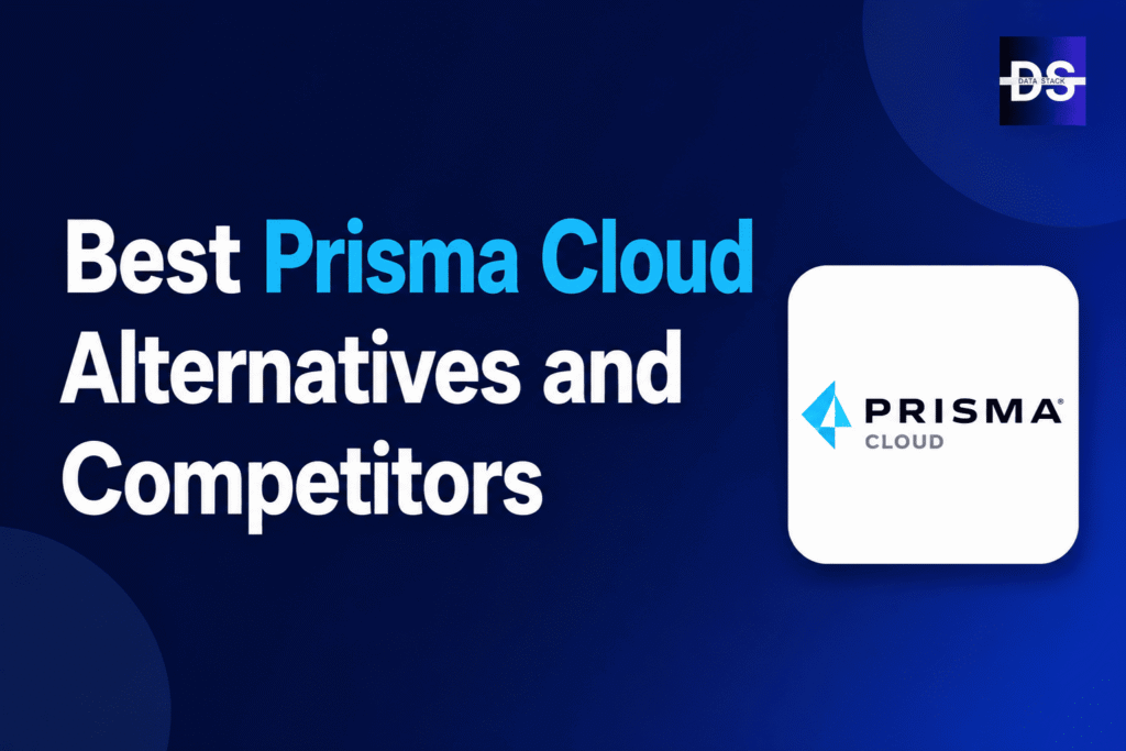 Prisma Cloud Alternatives - Featured Image | DSH
