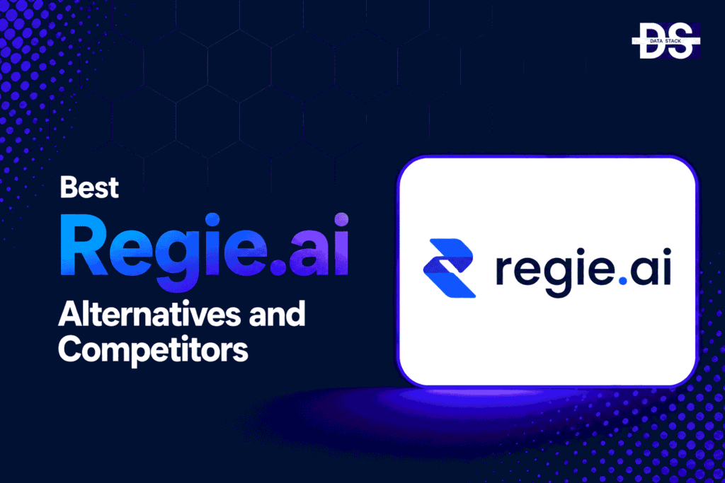 Regie.ai alternatives - Featured Image | DSH