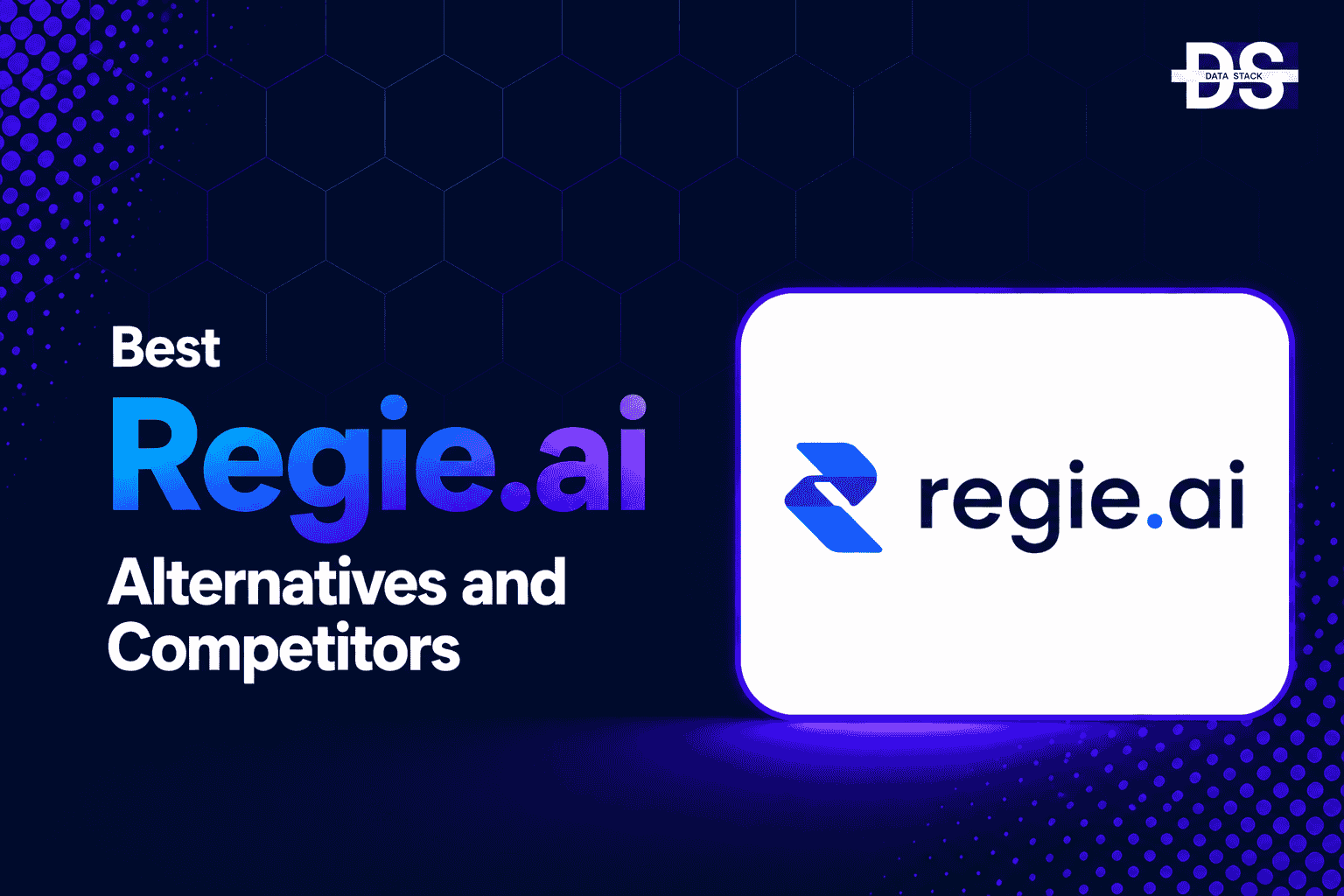 Regie.ai alternatives - Featured Image | DSH