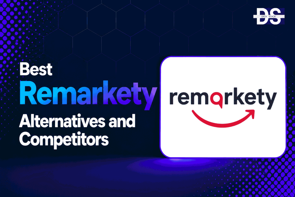 Remarkety Alternatives - Featured Image | DSH