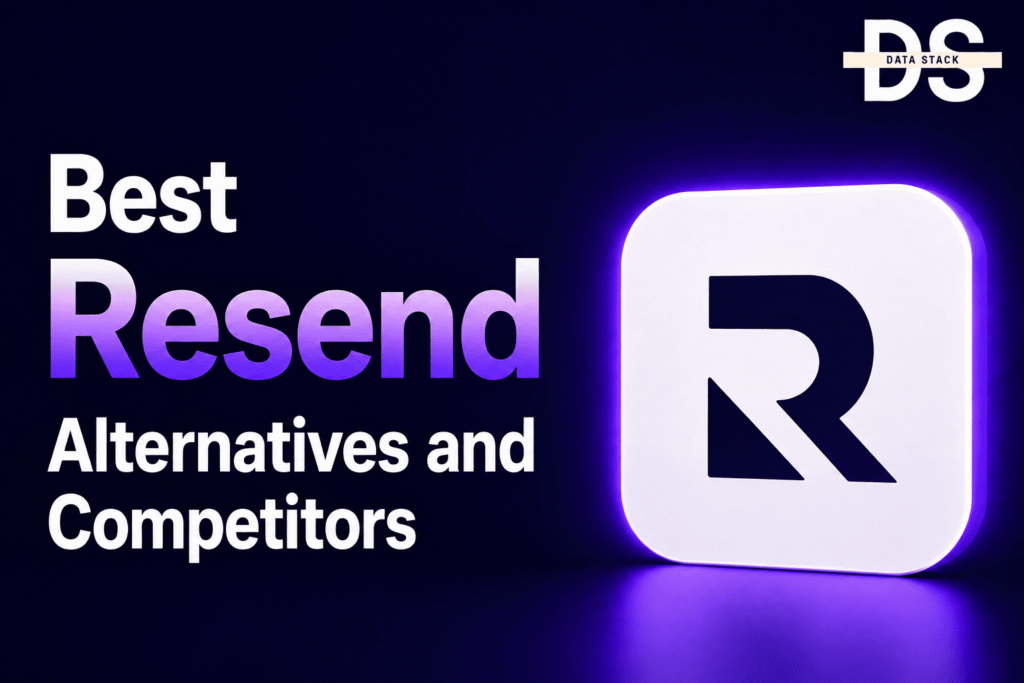 Resend Alternatives - Featured Image | DSH