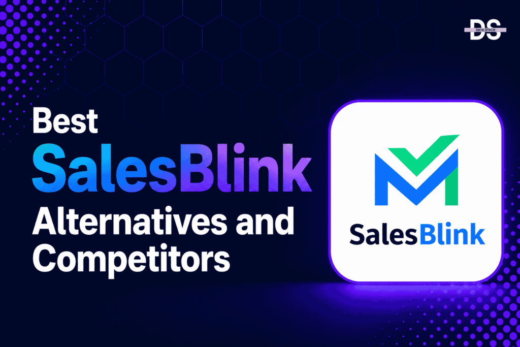 SalesBlink Alternatives - Featured Image | DSH