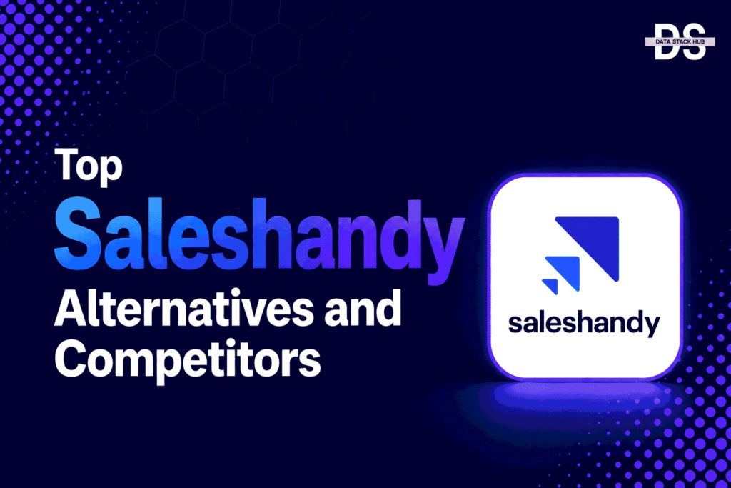 Saleshandy Alternatives - Featured Image | DSH