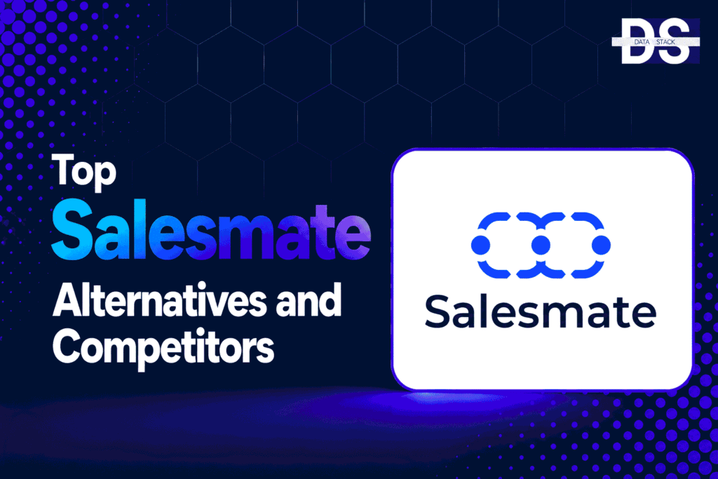 Salesmate Alternatives - Featured Image | DSH