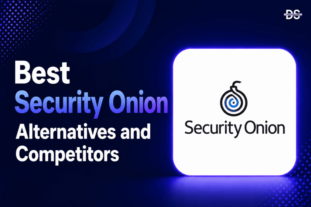 Security Onion Alternatives | DSH