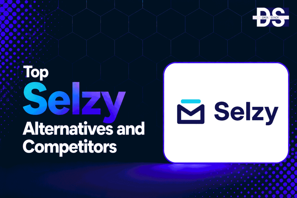 Selzy Alternatives - Featured Image | DSH