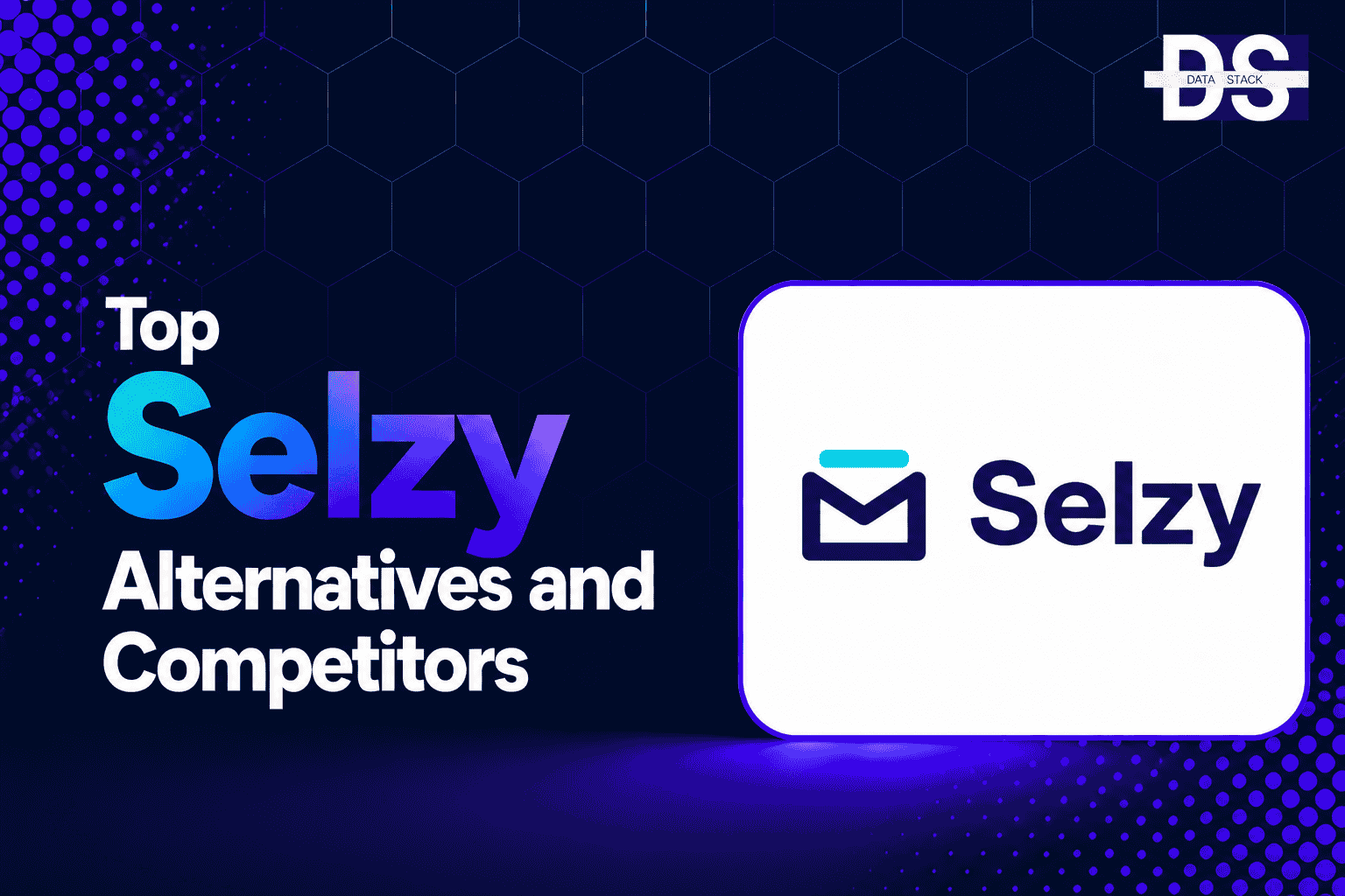 Selzy Alternatives - Featured Image | DSH