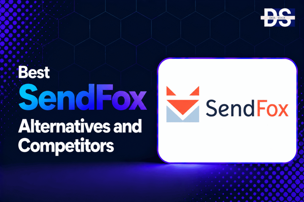 SendFox Alternatives - Featured Image | DSH