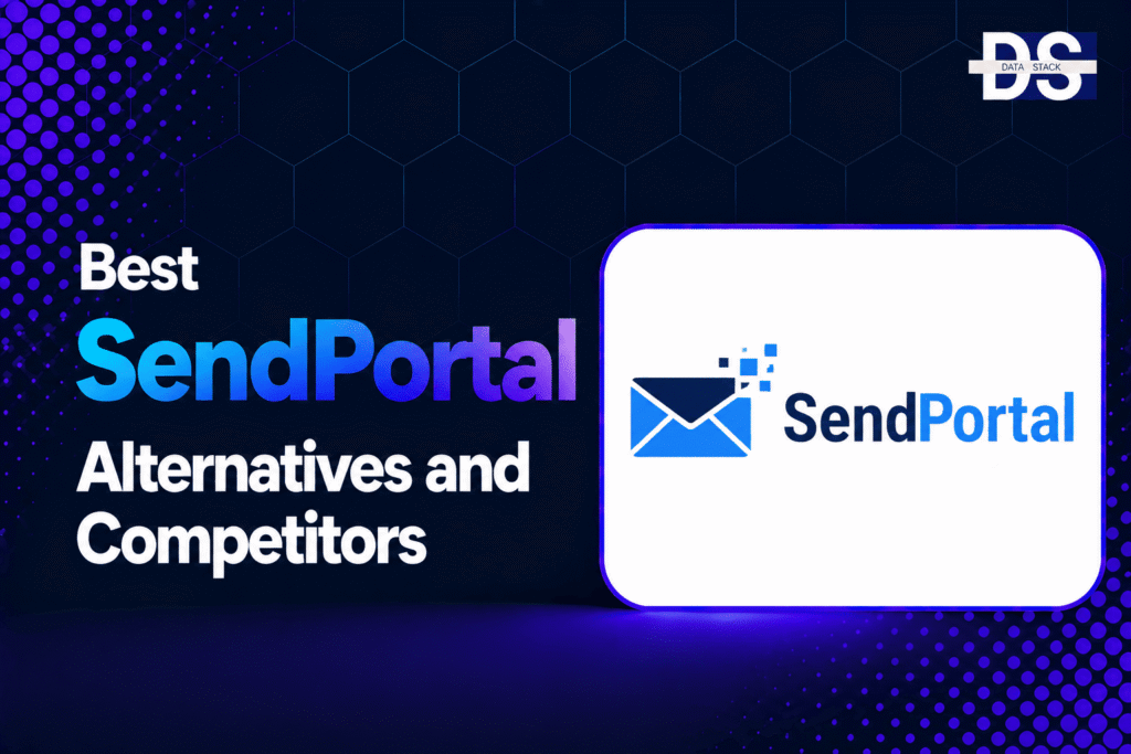 SendPortal Alternatives - Featured Image | DSH