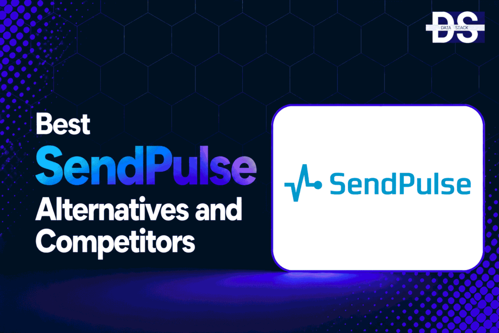 SendPulse Alternatives - Featured Image | DSH
