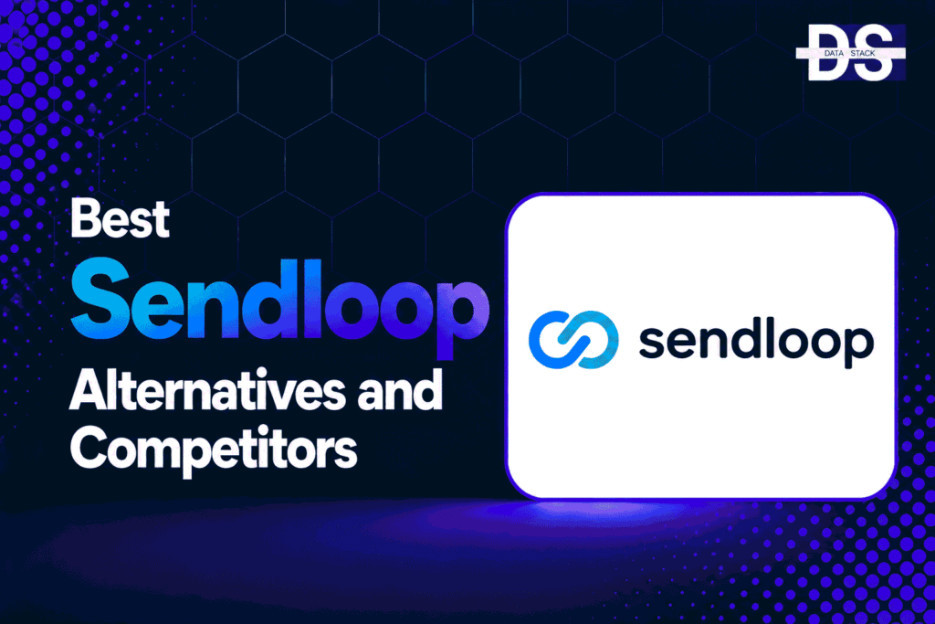 Sendloop Alternatives - Featured Image | DSH