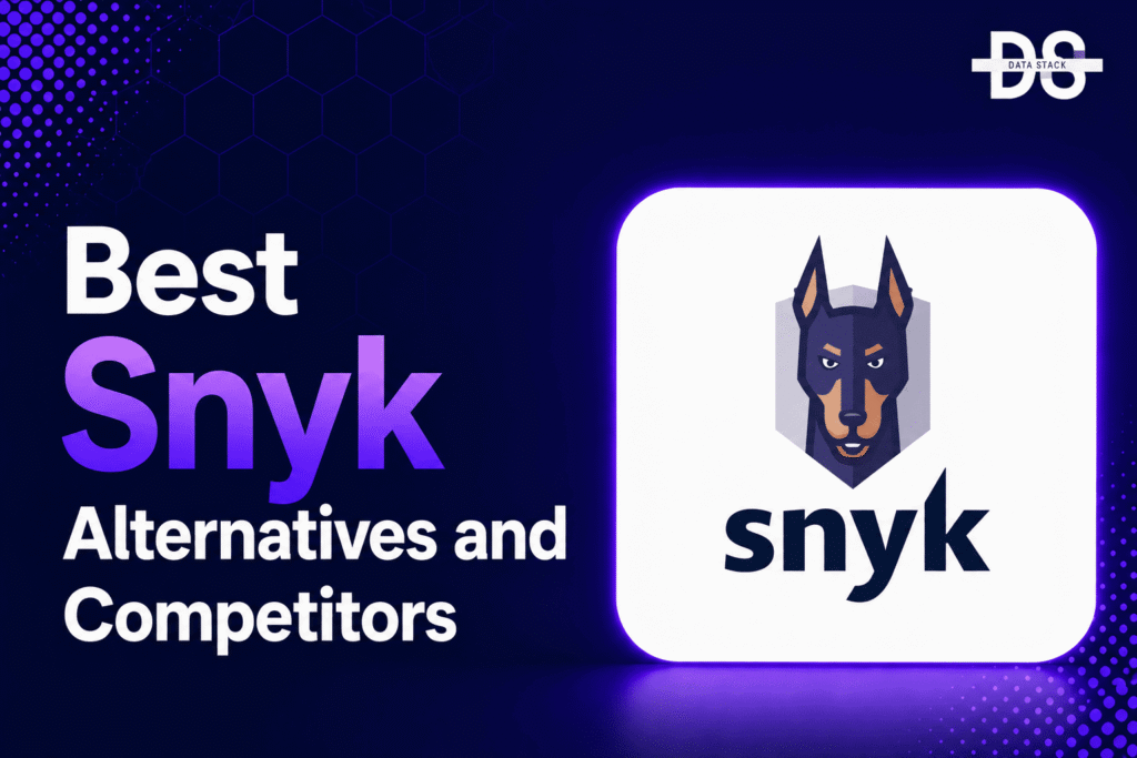 Snyk Alternatives - Featured Image | DSH