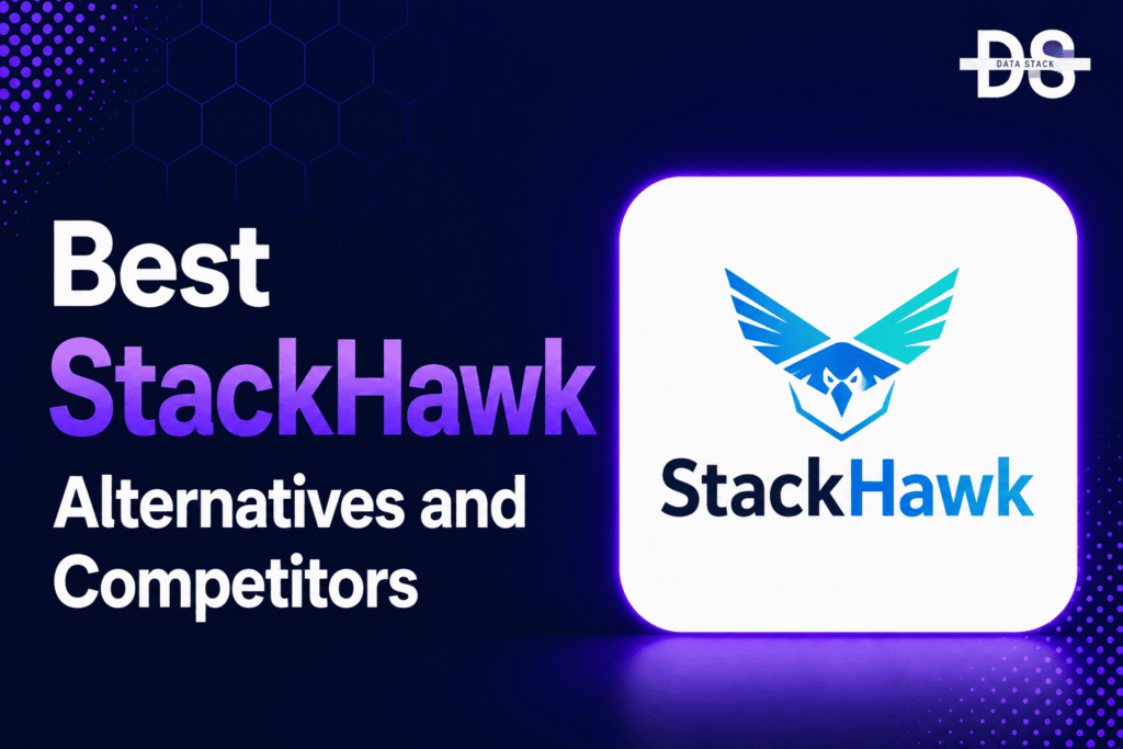 StackHawk Alternatives - Featured Image | DSH