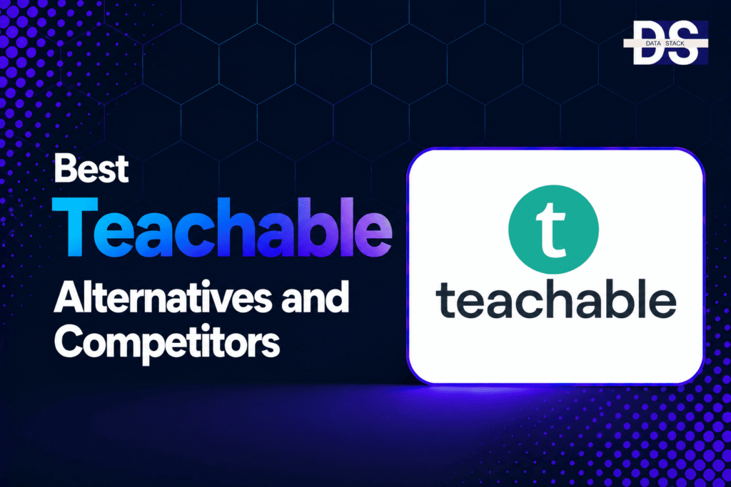 Teachable alternatives - Featured Image | DSH