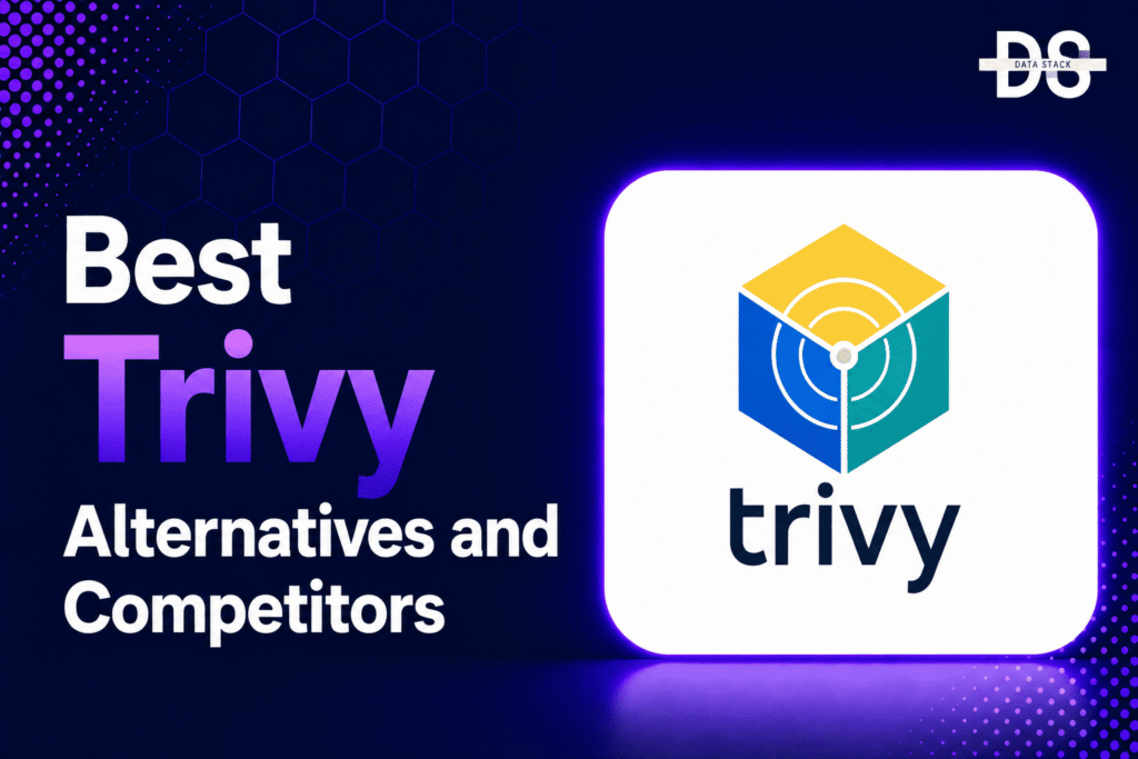 Trivy Alternatives - Featured Image | DSH