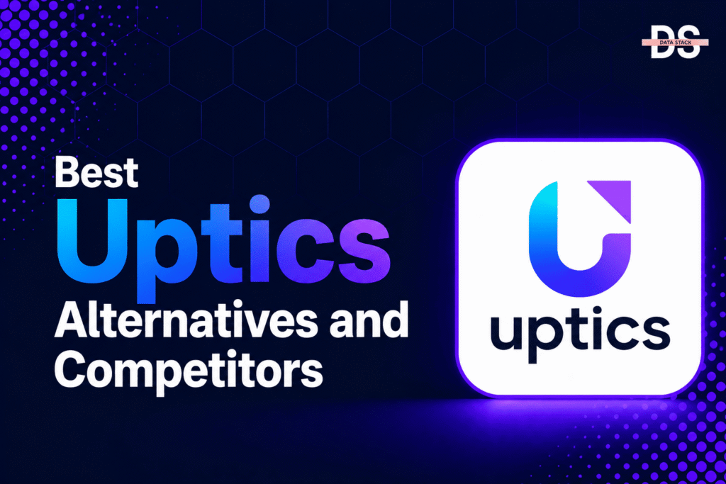 Uptics Alternatives - Featured Image | DSH