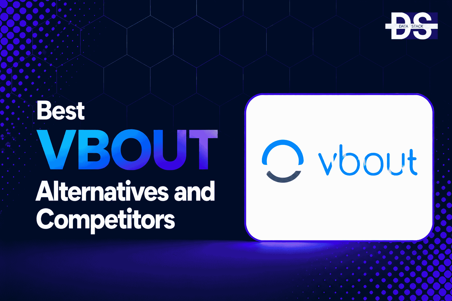 VBOUT Alternatives - Featured Image | DSH