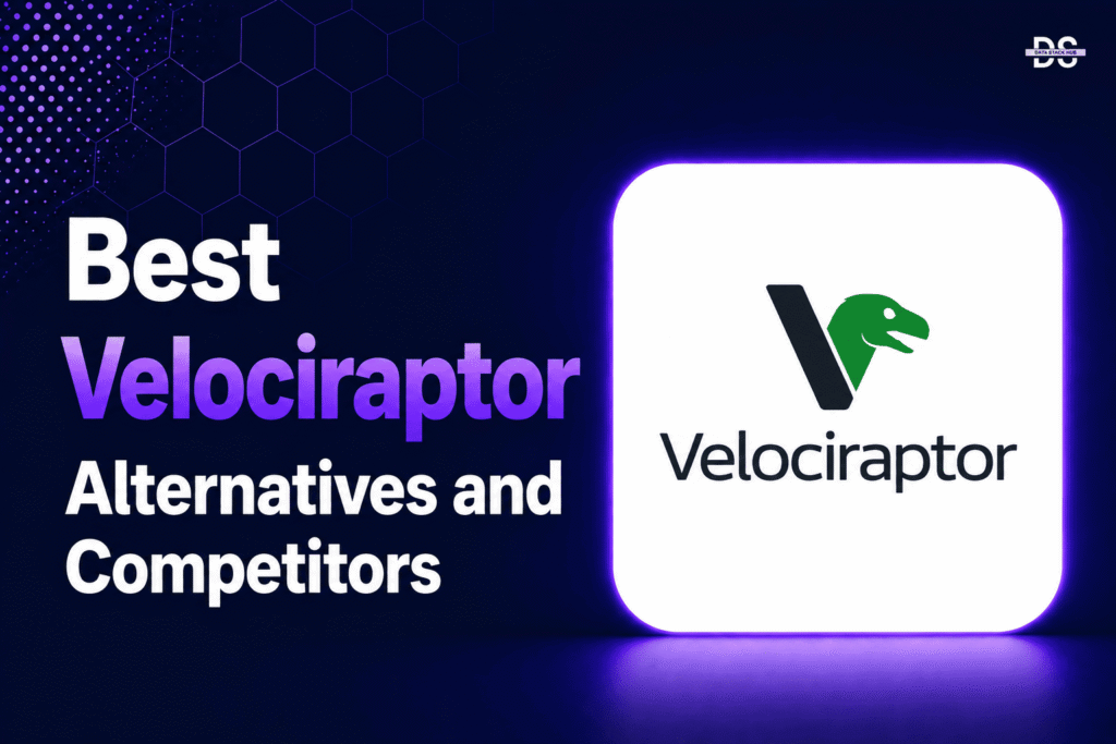 Velociraptor Alternatives - Featured Image | DSH