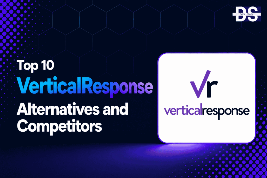VerticalResponse Alternatives - Featured Image | DSH