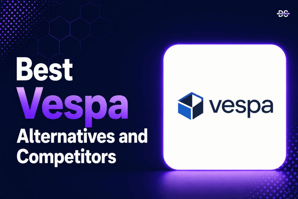 Vespa Alternatives - Featured Image | DSH