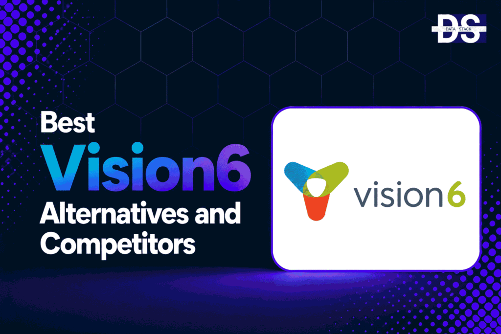 Vision6 Alternatives - Featured Image | DSH