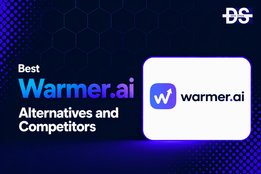 Warmer.ai Alternatives - Featured Image | DSH