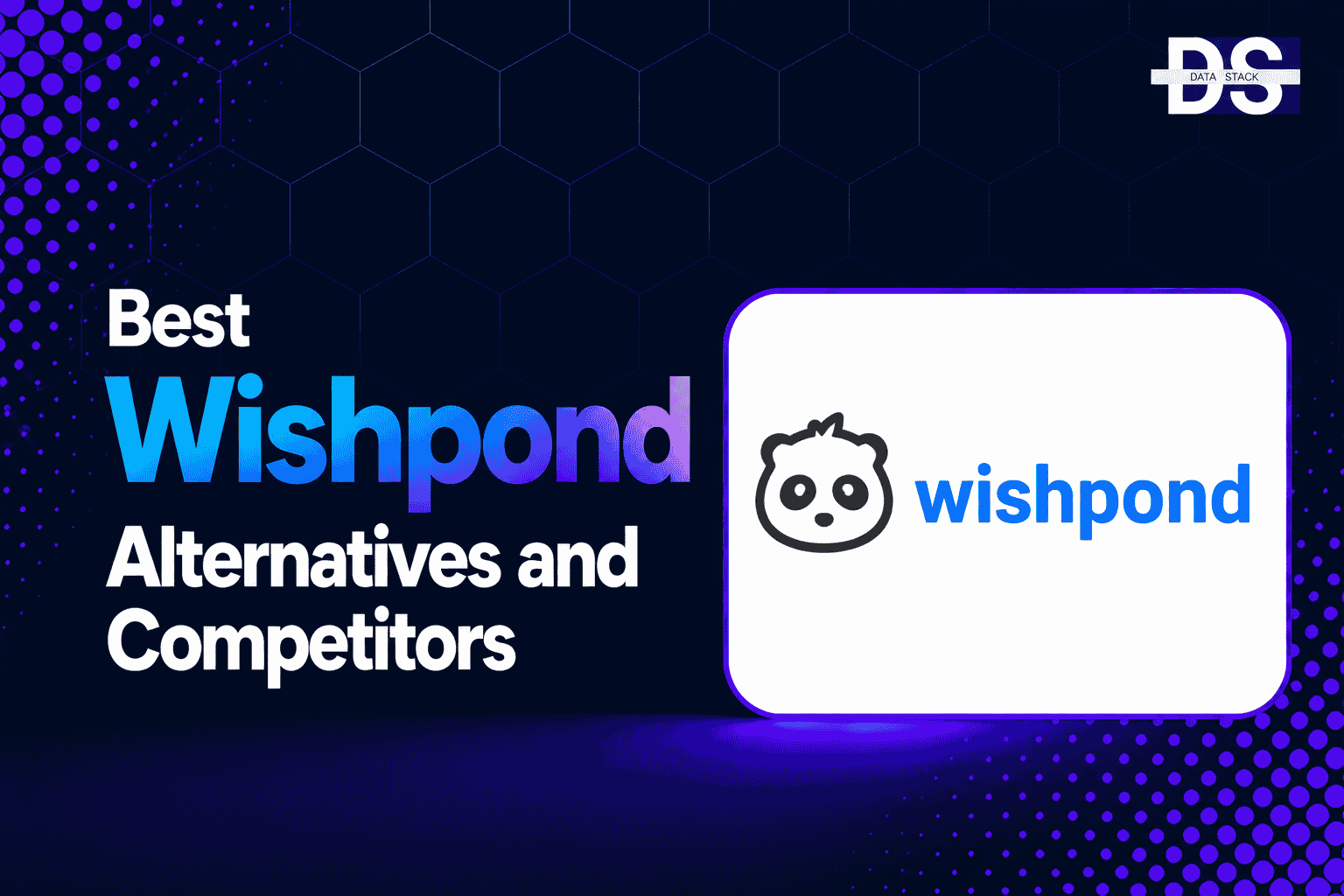 Wishpond Alternatives - Featured Image | DSH