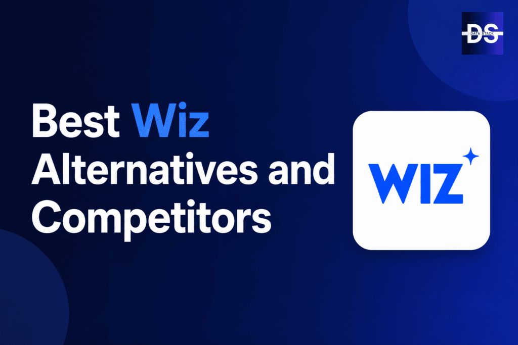 Wiz Alternatives - Featured Image | DSH