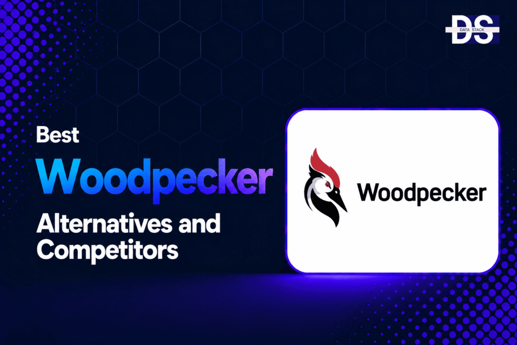 Woodpecker Alternatives - Featured Image | DSH