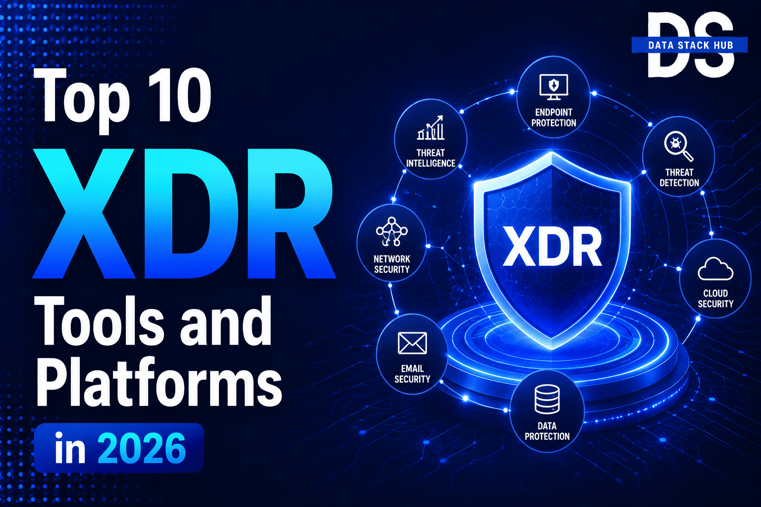XDR Tools - Featured Image | DSH