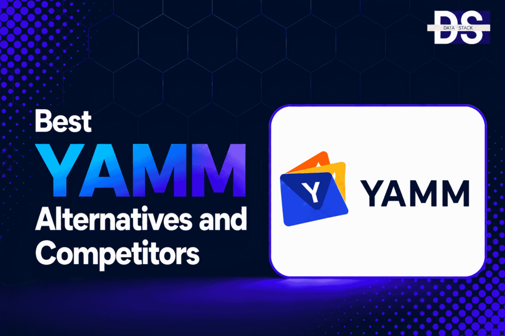 YAMM Alternatives - Featured Image | DSH