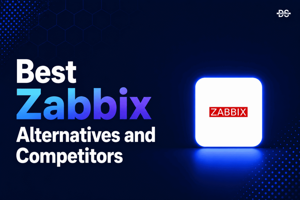 Zabbix Alternatives - Featured Image | DSH