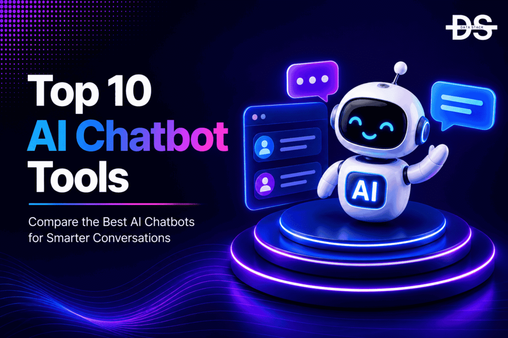 AI Chatbot Tools - Featured Image | DSH