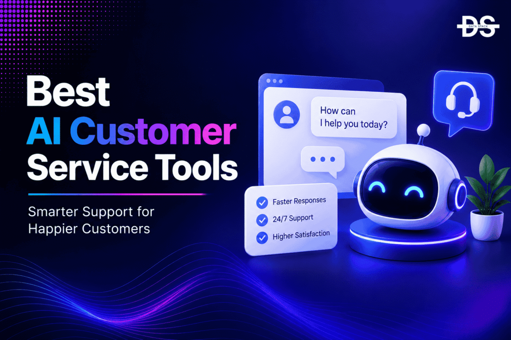 AI Customer Service Tools | DSH