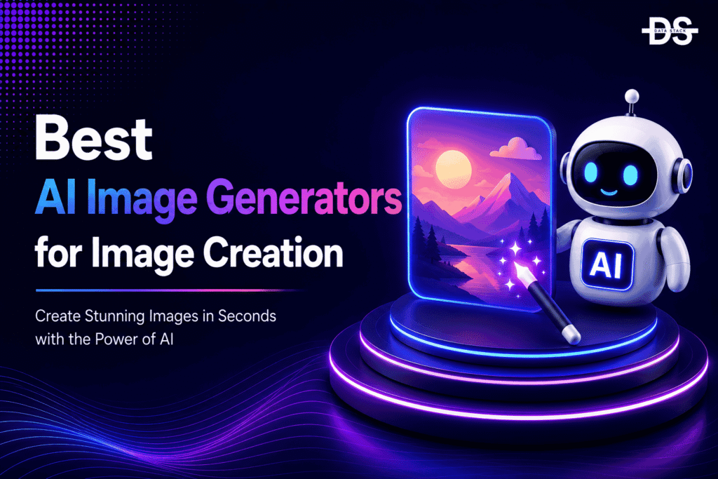 AI Image Generators - Featured Image | DSH