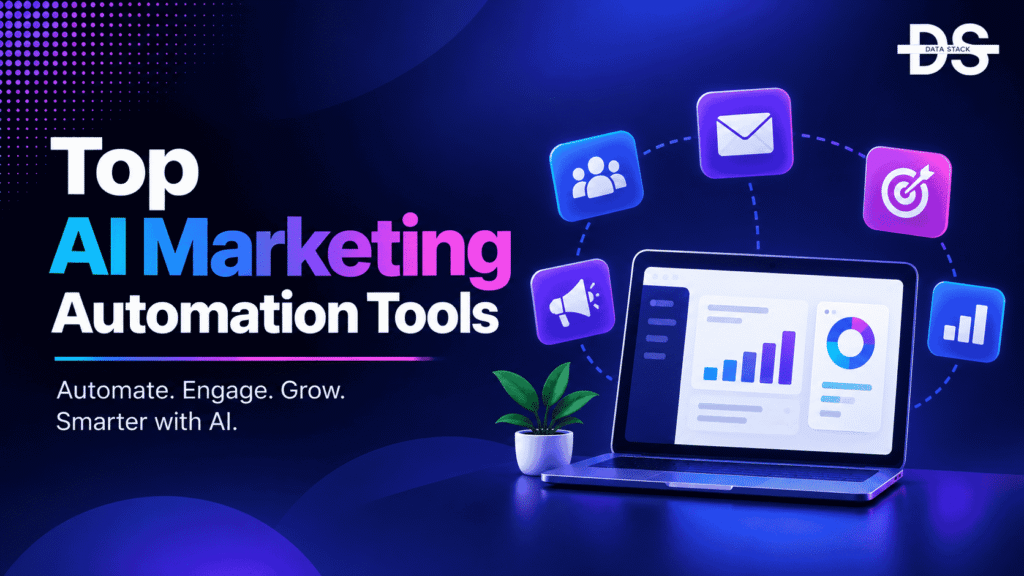 AI Marketing Automation Tools | DSH