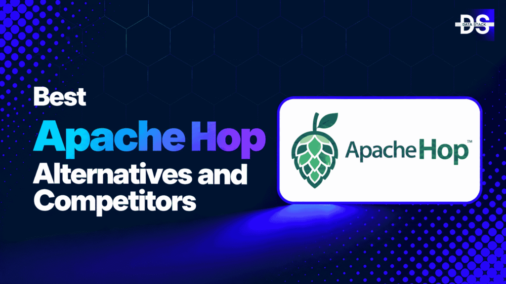 Apache Hop Alternatives - Featured Image | DSH