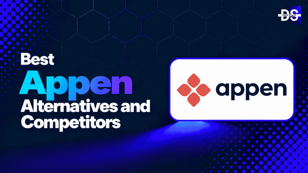 Appen Alternatives - Featured Image | DSH