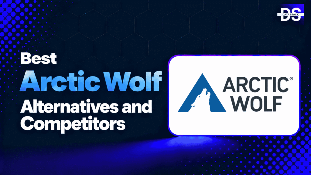 Arctic Wolf Alternatives - Featured Image | DSH
