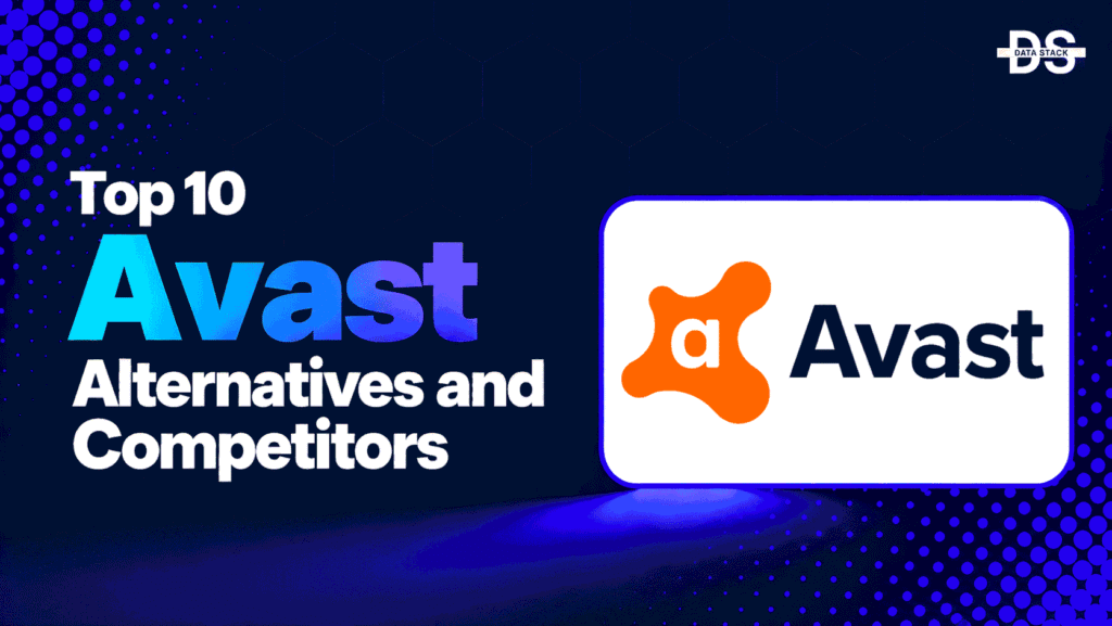 Avast alternatives - Featured Image | DSH