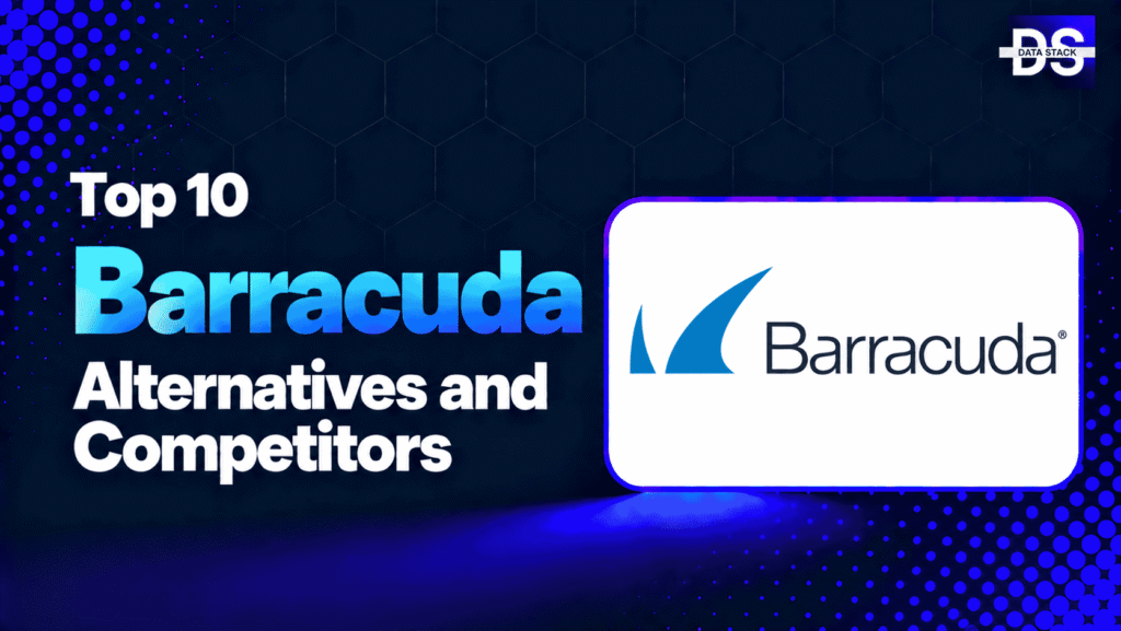 Barracuda Alternatives - Featured Image | DSH