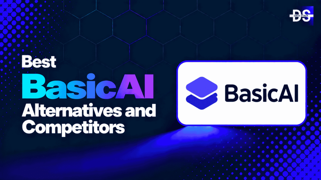 BasicAI Alternatives - Featured Image | DSH
