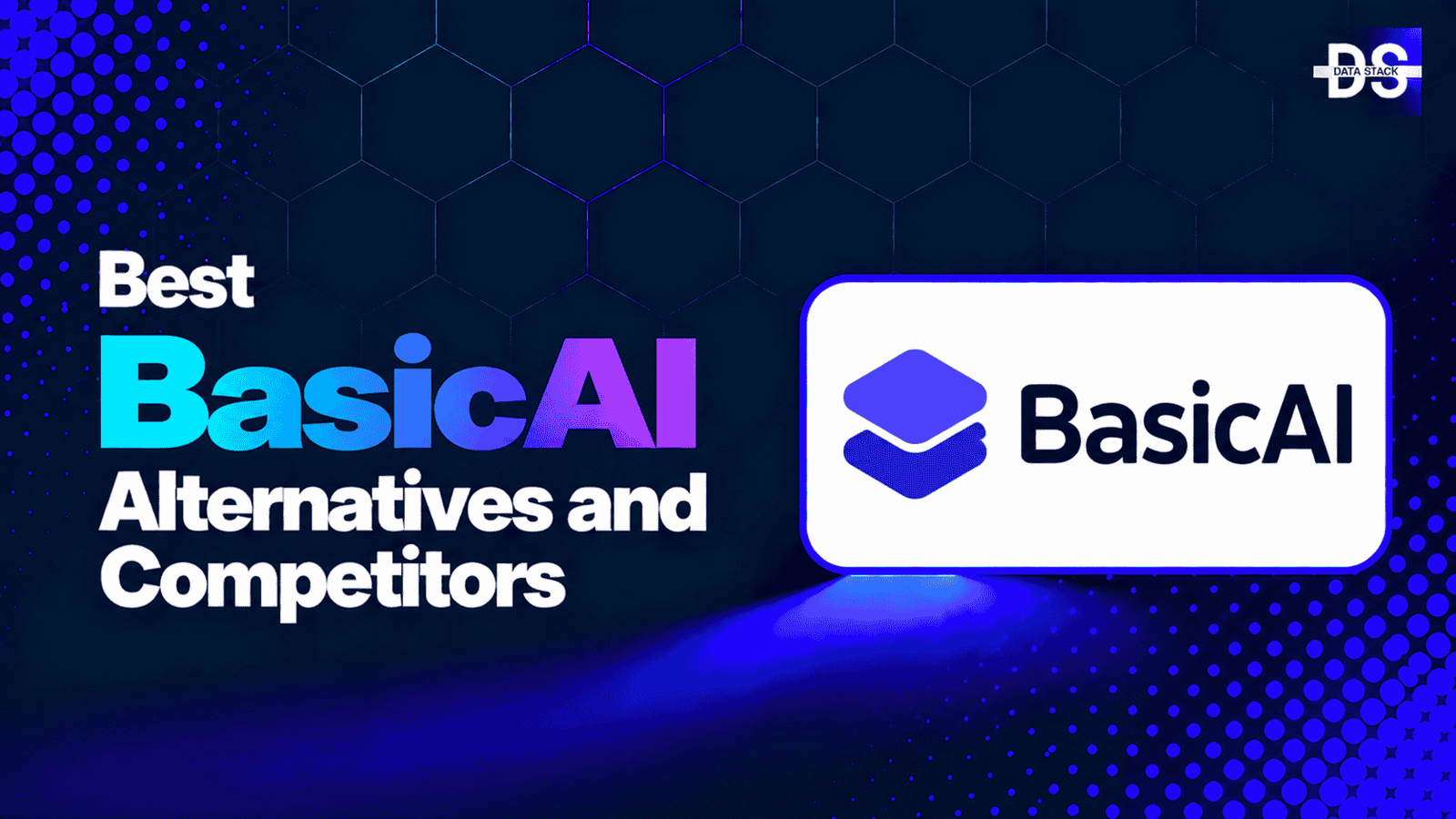 BasicAI Alternatives - Featured Image | DSH