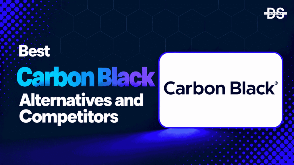 Carbon Black alternatives - Featured Image | DSH