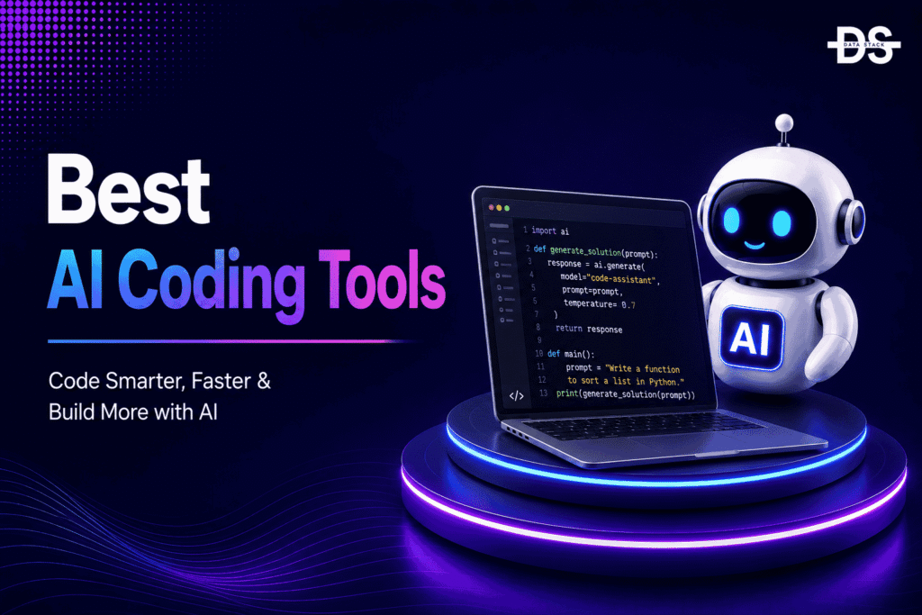 AI Coding Tools - Featured Image | DSH
