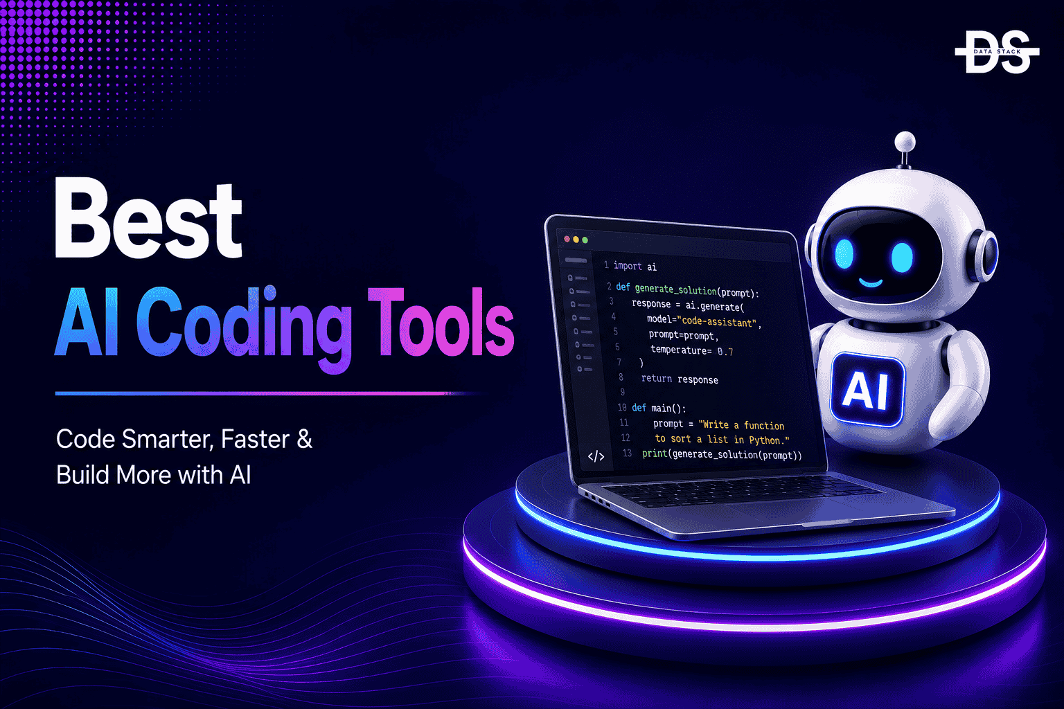 AI Coding Tools - Featured Image | DSH