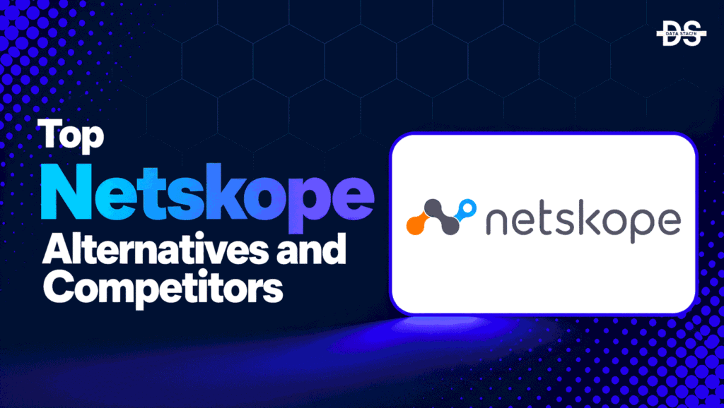 Netskope Alternatives - Featured Image | DSH