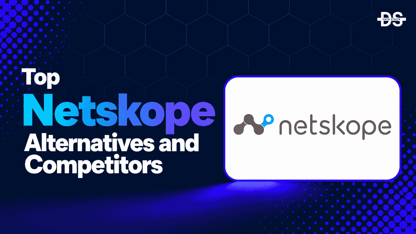 Netskope Alternatives - Featured Image | DSH